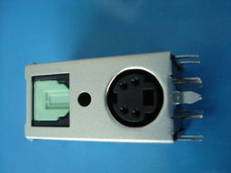 同軸加光纖DLT11R6 D2光纖連接器價格及規格型號解析