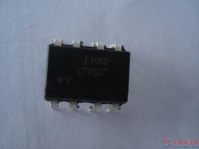 No Base Connection Phototransistor Optocoupler 產品資料