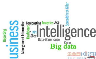 大數據與網絡技術服務在公共服務中的融合與革新