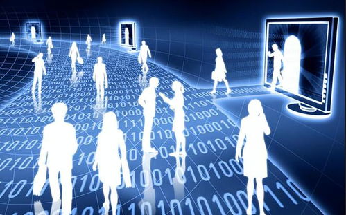 馬云預言啟示錄 未來兩月或迎大變局，大數據服務助力未雨綢繆